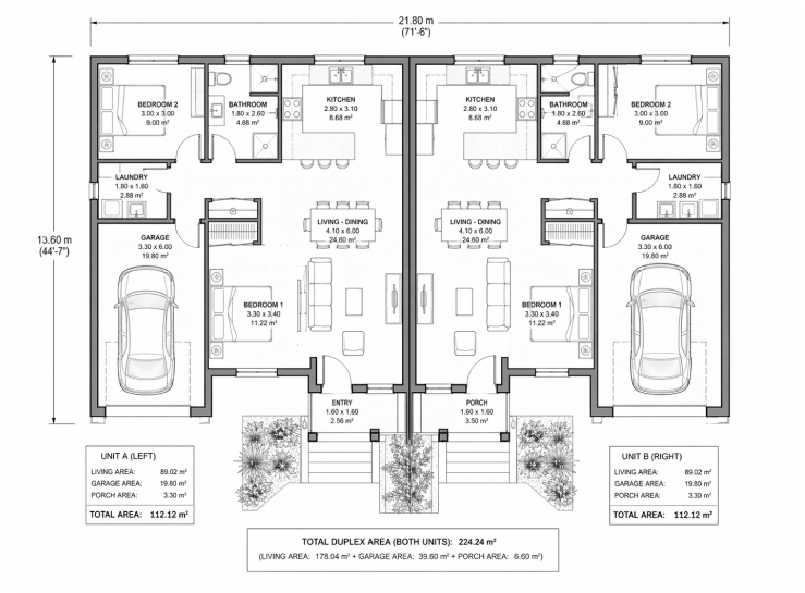 Luxury Apartment