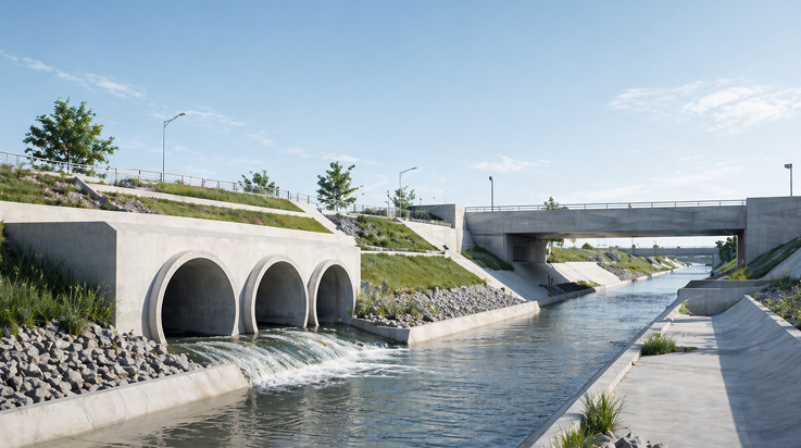 Civil Engineering