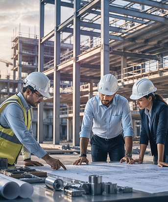 Geotechnical Engineering & Surveying