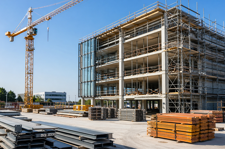 Construction Stage Services